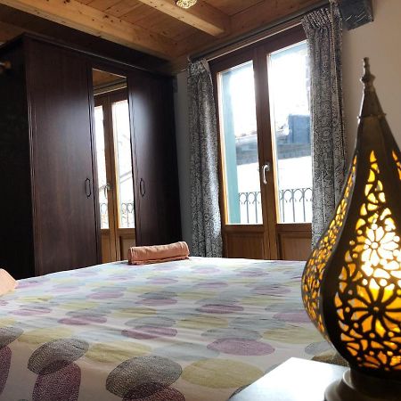 Old Town Superbistak Apartman Lekeitio Kültér fotó