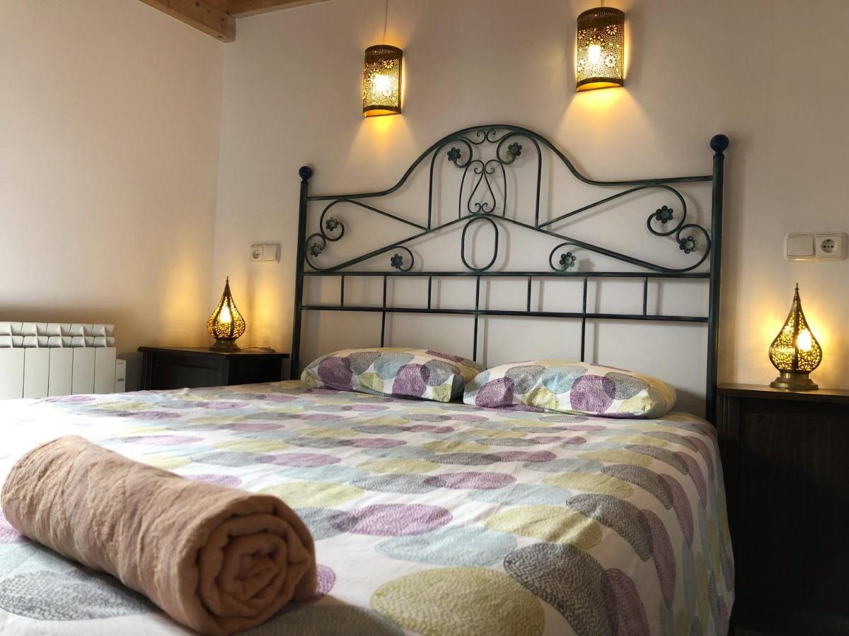 Old Town Superbistak Apartman Lekeitio Kültér fotó