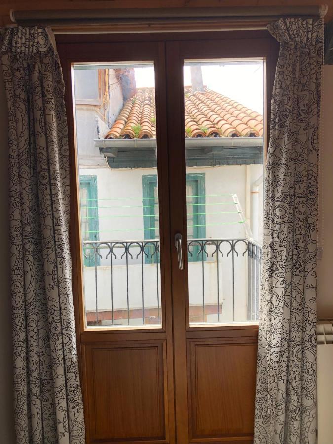 Old Town Superbistak Apartman Lekeitio Kültér fotó