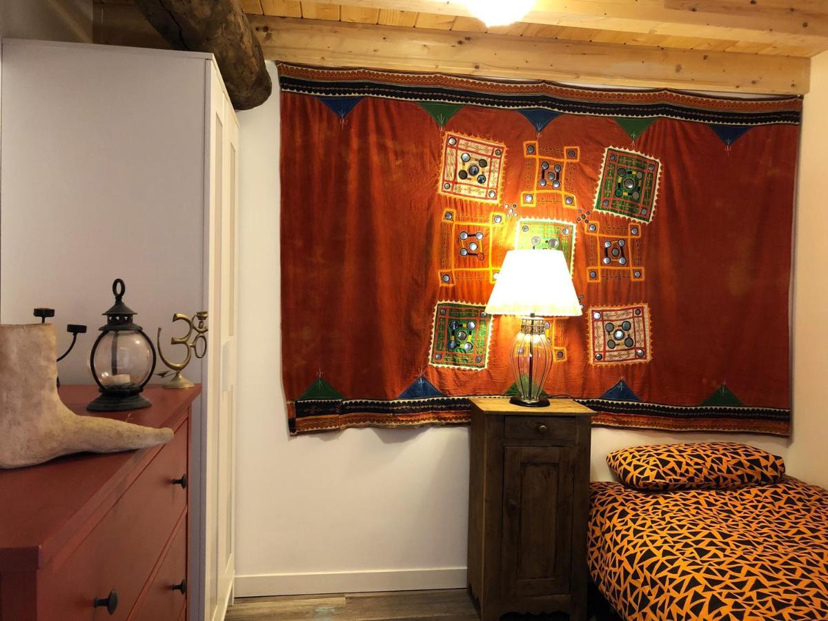 Old Town Superbistak Apartman Lekeitio Kültér fotó