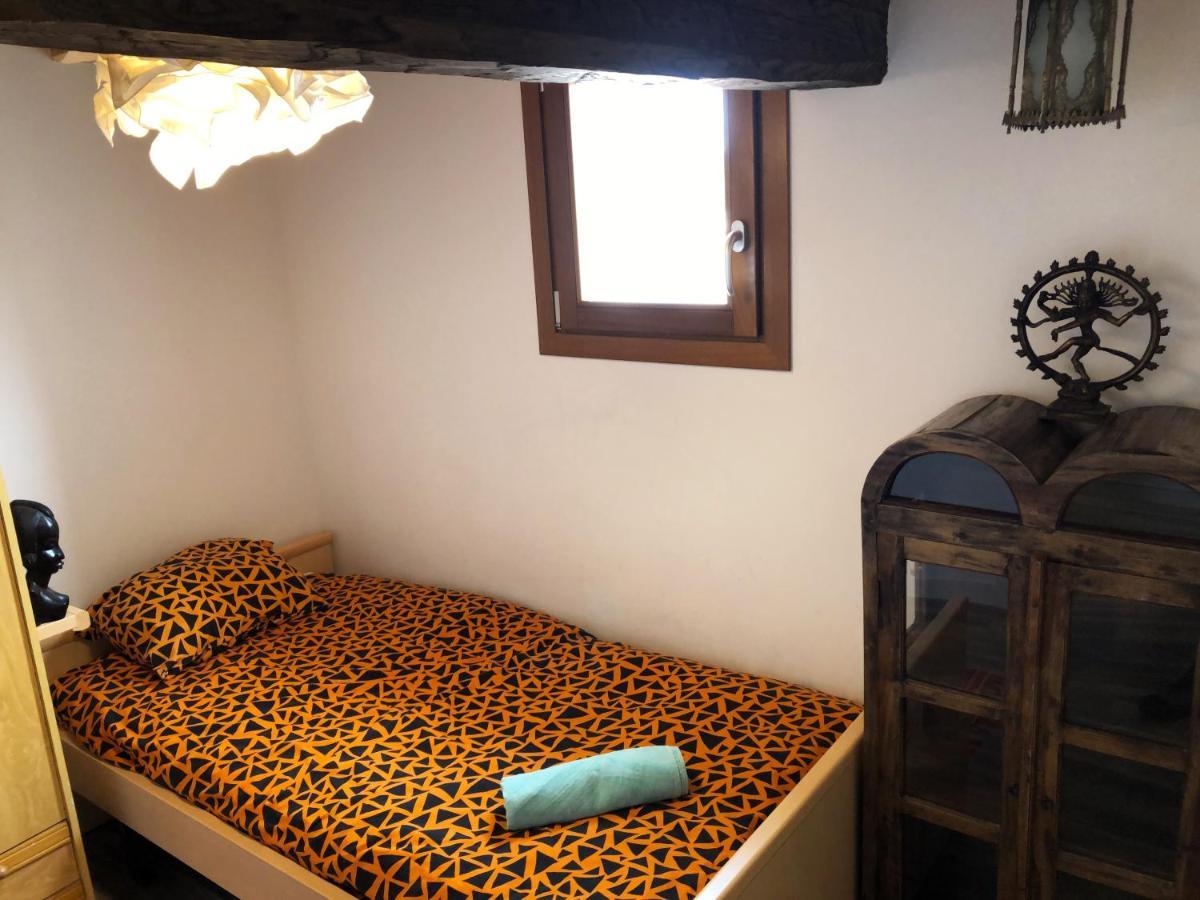 Old Town Superbistak Apartman Lekeitio Kültér fotó