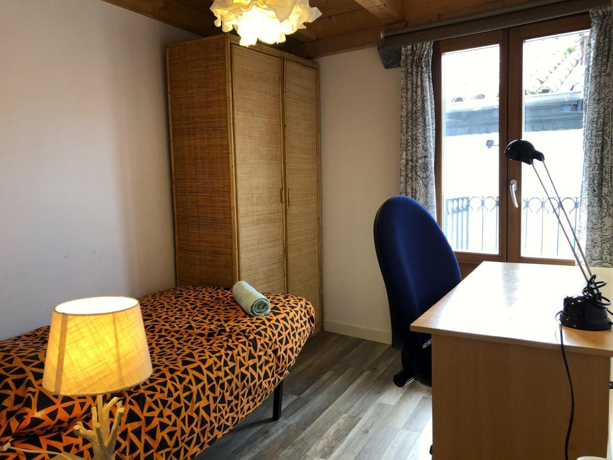Old Town Superbistak Apartman Lekeitio Kültér fotó