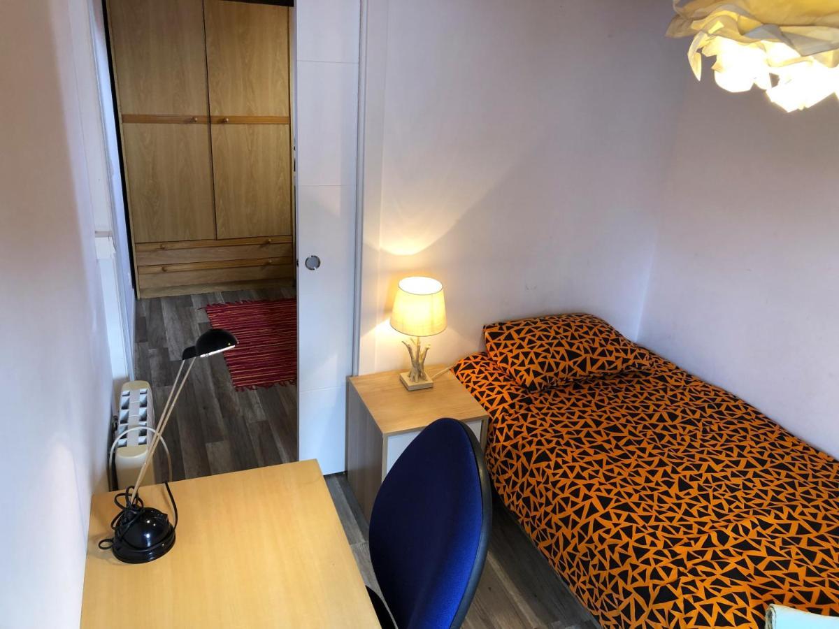Old Town Superbistak Apartman Lekeitio Kültér fotó